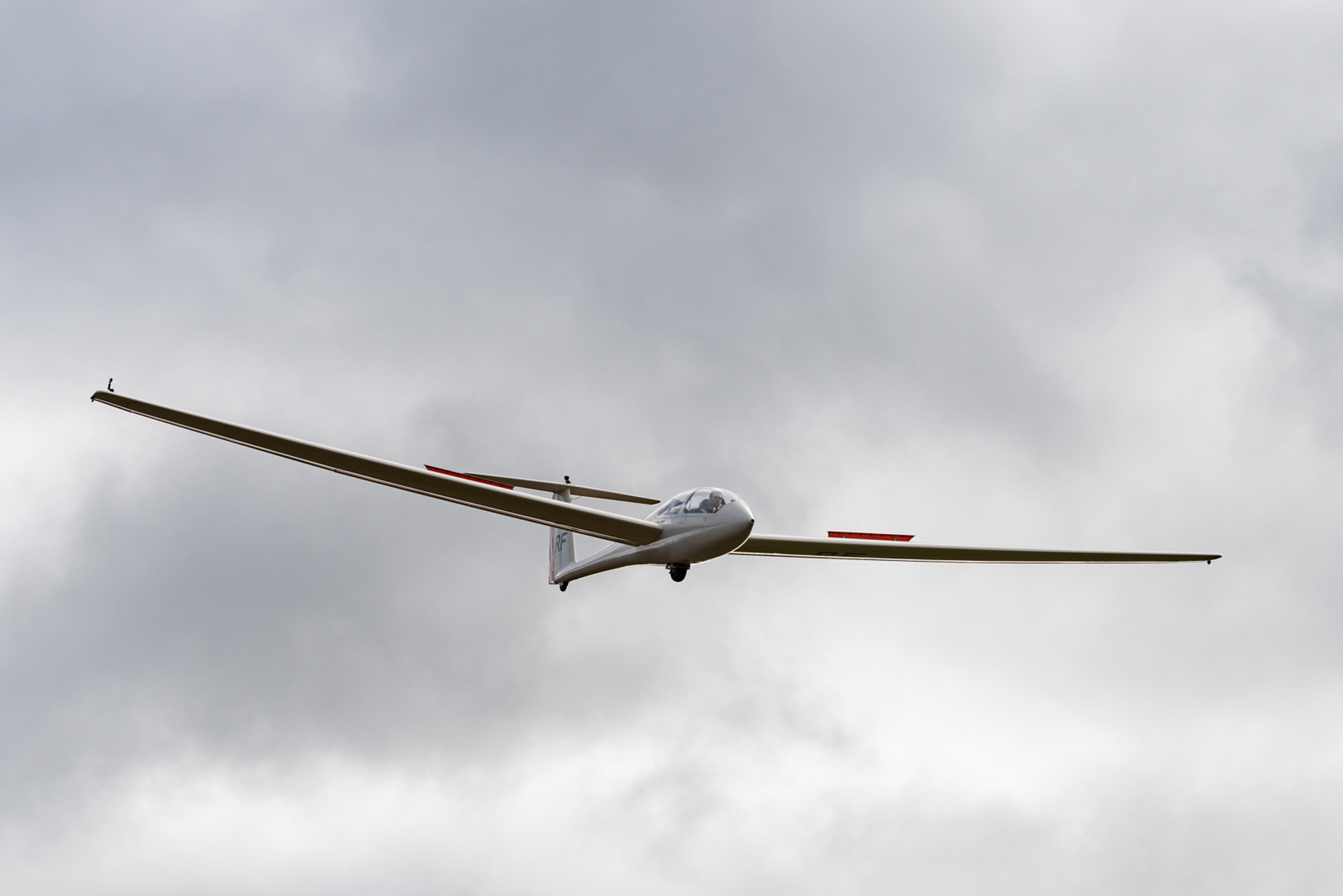 Gliding Tasmania — photograph 13